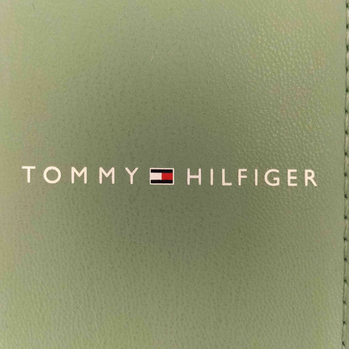 トミーヒルフィガー TOMMY HILFIGER MED SHOPPER TOTE ミディアムショッパートートバッグ メンズ ONE SIZE