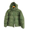 ギャップ Gap フーデッド 中綿ジャケット メンズ import:L