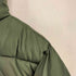 ギャップ Gap フーデッド 中綿ジャケット メンズ import:L