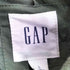 ギャップ Gap フーデッド 中綿ジャケット メンズ import:L