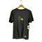 ポールスミス Paul Smith LOUNGEWEAR アニマルプリント S/S Tシャツ メンズ import:M