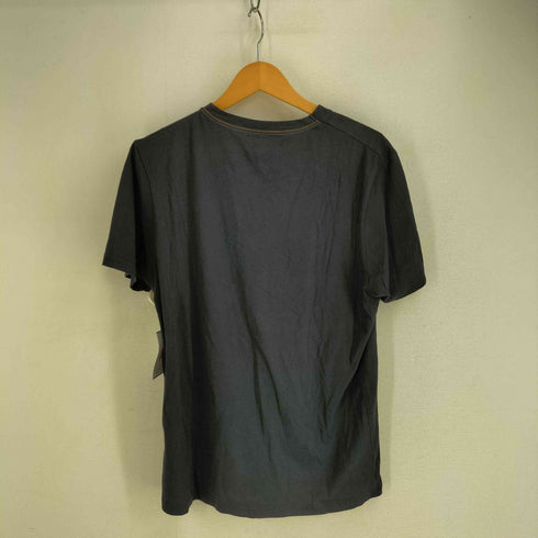 ポールスミス Paul Smith LOUNGEWEAR アニマルプリント S/S Tシャツ メンズ import:M