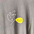 ポールスミス Paul Smith LOUNGEWEAR アニマルプリント S/S Tシャツ メンズ import:M