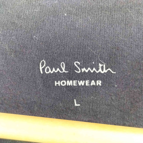 ポールスミス Paul Smith LOUNGEWEAR アニマルプリント S/S Tシャツ メンズ import:M