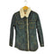 リーバイス Levis デニムシェルパジャケット レディース import:XS