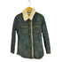 リーバイス Levis デニムシェルパジャケット レディース import:XS