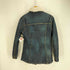 リーバイス Levis デニムシェルパジャケット レディース import:XS
