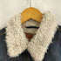リーバイス Levis デニムシェルパジャケット レディース import:XS
