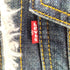 リーバイス Levis デニムシェルパジャケット レディース import:XS