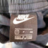 ナイキ NIKE プレイヤーズ ウーブン ジョガー パンツ メンズ JPN:S