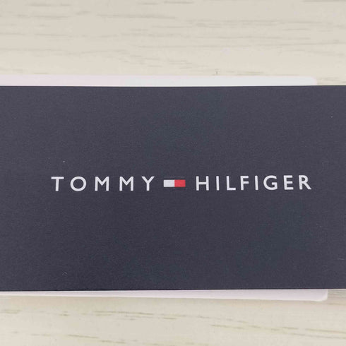 トミーヒルフィガー TOMMY HILFIGER ICONIC TH CAM BAG アイコニック TH カメラバッグ レディース ONE SIZE