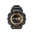 カシオ CASIO G-SHOCK GD-100GB-1JF メンズ