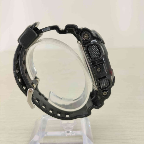 カシオ CASIO G-SHOCK GD-100GB-1JF メンズ