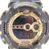 カシオ CASIO G-SHOCK GD-100GB-1JF メンズ