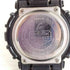 カシオ CASIO G-SHOCK GD-100GB-1JF メンズ