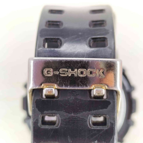 カシオ CASIO G-SHOCK GD-100GB-1JF メンズ