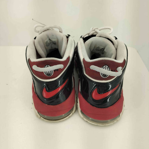 ナイキ NIKE AIR MORE UPTEMPO 96 エアモアアップテンポ ハイカットスニーカー メンズ 26.5cm