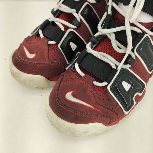ナイキ NIKE AIR MORE UPTEMPO 96 エアモアアップテンポ ハイカットスニーカー メンズ 26.5cm