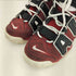 ナイキ NIKE AIR MORE UPTEMPO 96 エアモアアップテンポ ハイカットスニーカー メンズ 26.5cm