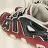 ナイキ NIKE AIR MORE UPTEMPO 96 エアモアアップテンポ ハイカットスニーカー メンズ 26.5cm