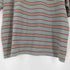 ロクビューティーアンドユースユナイテッドアローズ 6 BEAUTY & YOUTH UNITED ARROWS COTTON MULTI BORDER T-SHIRT メンズ