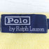 ポロバイラルフローレン Polo by RALPH LAUREN 90-00s ポニー刺繍 前Vガゼット ラグランスリーブクルーネックスウェット メンズ import:M