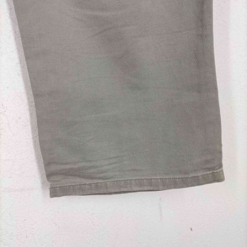 ポロバイラルフローレン Polo by RALPH LAUREN 80-90s USA製 2タック コットン スラックス メンズ W34 L34