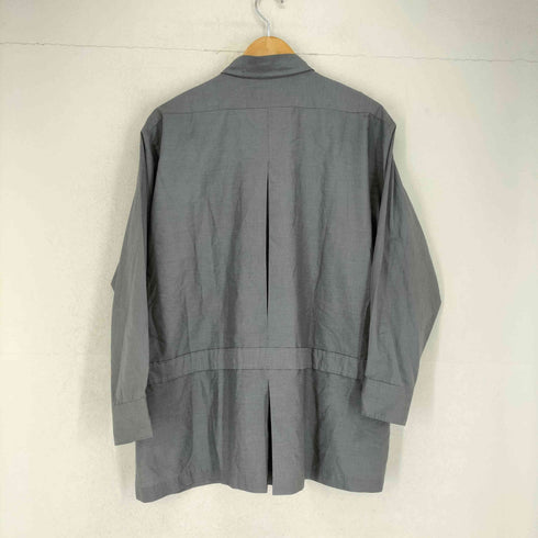 CM ALMY MADE IN USA 4つポケ シャツジャケット メンズ 16 1/2