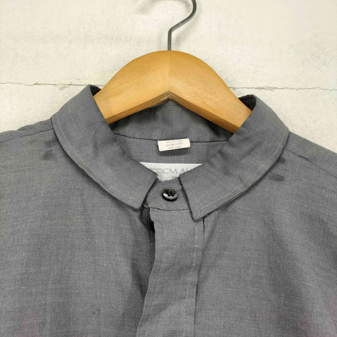 CM ALMY MADE IN USA 4つポケ シャツジャケット メンズ 16 1/2