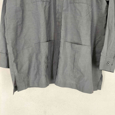CM ALMY MADE IN USA 4つポケ シャツジャケット メンズ 16 1/2