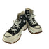コンバース CONVERSE ALL STAR TREKWAVE HI オールスター トレックウェーブ ハイカットスニーカー レディース 24cm