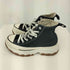 コンバース CONVERSE ALL STAR TREKWAVE HI オールスター トレックウェーブ ハイカットスニーカー レディース 24cm