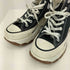 コンバース CONVERSE ALL STAR TREKWAVE HI オールスター トレックウェーブ ハイカットスニーカー レディース 24cm