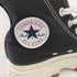 コンバース CONVERSE ALL STAR TREKWAVE HI オールスター トレックウェーブ ハイカットスニーカー レディース 24cm