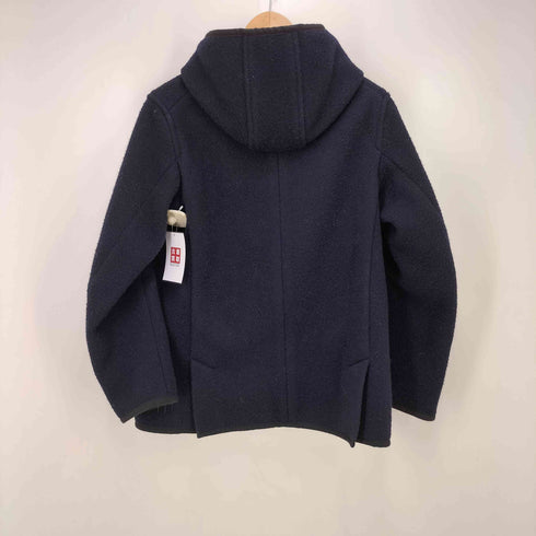 ダントン DANTON ウールモッサシングルジャケット レディース