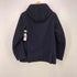 ダントン DANTON ウールモッサシングルジャケット レディース