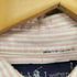 ラルフローレン RALPH LAUREN THE BIG OXFORD 裾ポニー刺繍 ストライプ BDシャツ メンズ import:L