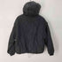 ザラ ZARA デタッチャブルスリーブパフジャケット メンズ JPN:M