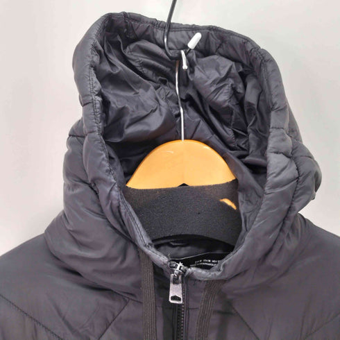 ザラ ZARA デタッチャブルスリーブパフジャケット メンズ JPN:M