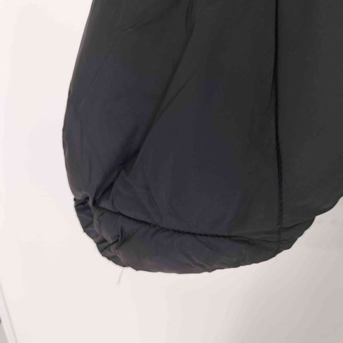ザラ ZARA デタッチャブルスリーブパフジャケット メンズ JPN:M