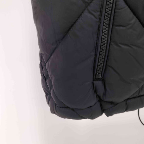 ザラ ZARA デタッチャブルスリーブパフジャケット メンズ JPN:M