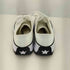コンバース CONVERSE RUN STAR HIKE WHITE LOW CUT ランスターハイク ローカットスニーカー レディース 22