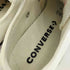 コンバース CONVERSE RUN STAR HIKE WHITE LOW CUT ランスターハイク ローカットスニーカー レディース 22