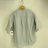 ユナイテッドアローズグリーンレーベルリラクシング UNITED ARROWS green label relaxing TW ウォッシャブルトロ バンドカラー プルオーバー シャツ メンズ JPN:M