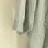 ユナイテッドアローズグリーンレーベルリラクシング UNITED ARROWS green label relaxing TW ウォッシャブルトロ バンドカラー プルオーバー シャツ メンズ JPN:M
