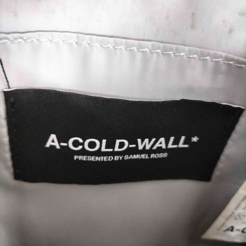アコールドウォール A-COLD-WALL コンバート ホルスター バッグ メンズ