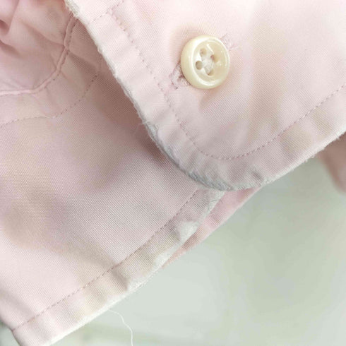 ラルフローレン RALPH LAUREN 90S BLAKE ポニー刺繍 L/S シャツ メンズ import:L