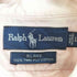 ラルフローレン RALPH LAUREN 90S BLAKE ポニー刺繍 L/S シャツ メンズ import:L