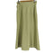 ユナイテッドアローズグリーンレーベルリラクシング UNITED ARROWS green label relaxing 22SS P ブッチャー マーメイド スカート レディース JPN:38