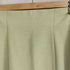 ユナイテッドアローズグリーンレーベルリラクシング UNITED ARROWS green label relaxing 22SS P ブッチャー マーメイド スカート レディース JPN:38